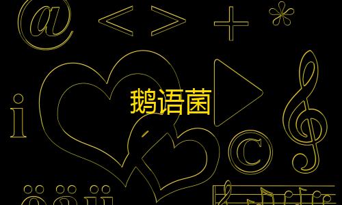 暗区国际服官网下载鹅语菌